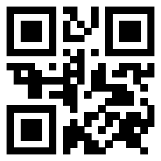 Immagine del QrCode di 3916345711