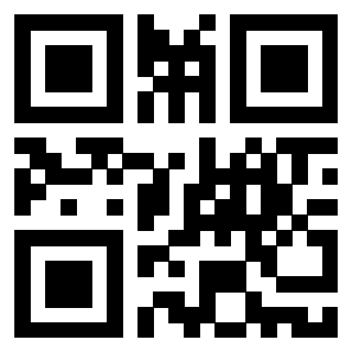 3916345712 - Immagine del Qr Code associato