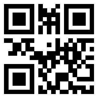 3916345718 Qr Code associato
