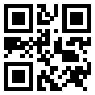 Il Qr Code di 3916345722