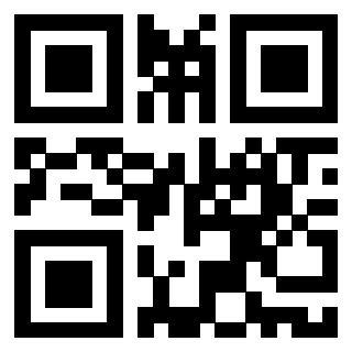 3916345725 - Immagine del QrCode associato