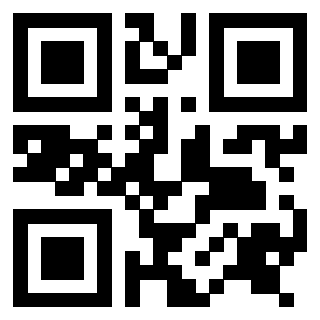 Immagine del QrCode di 3916345728