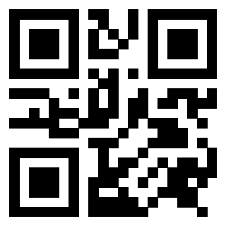 Il QrCode di 3916345730