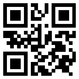 Scansione del Qr Code di 3916345735
