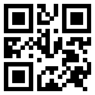 3916345736 - Immagine del Qr Code associato