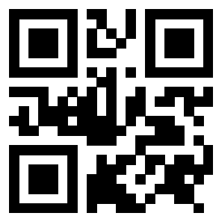 3916345739 Qr Code associato