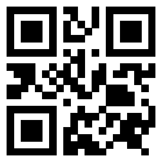3916345741 - Immagine del QrCode associato