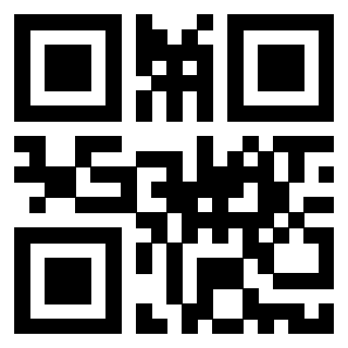 Immagine del Qr Code di 3916345742