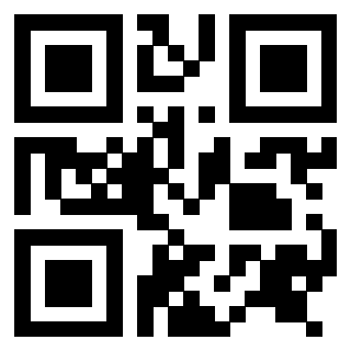 Scansione del Qr Code di 3916345743