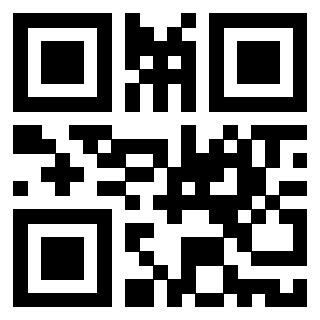 Scansione del Qr Code di 3916345744