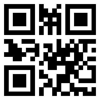 3916345745 Qr Code associato