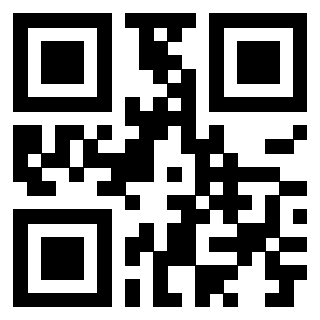 Immagine del Qr Code di 3916345749