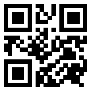 Immagine del QrCode di 3916345750