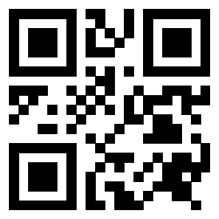 3916345752 - Immagine del Qr Code associato