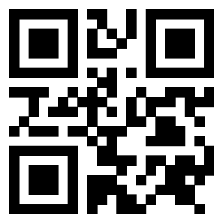 Il QrCode di 3916345753