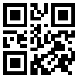 Immagine del QrCode di 3916345754