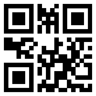 3916345755 QrCode associato