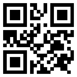 Immagine del Qr Code di 3916345764