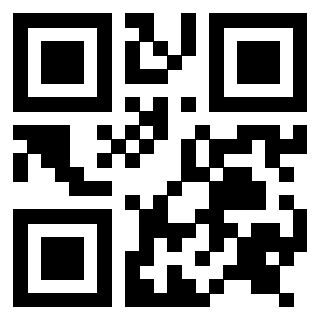 3916345765 Qr Code associato