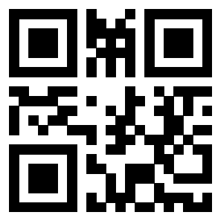 Scansione del Qr Code di 3916345768