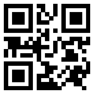 Immagine del QrCode di 3916345772