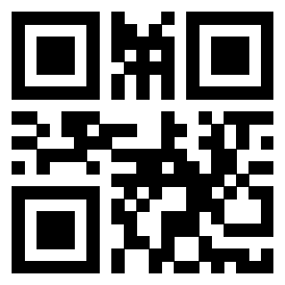 3916345775 QrCode associato