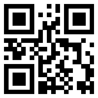 3916345777 - Immagine del QrCode associato