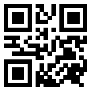 3916345778 - Immagine del Qr Code associato