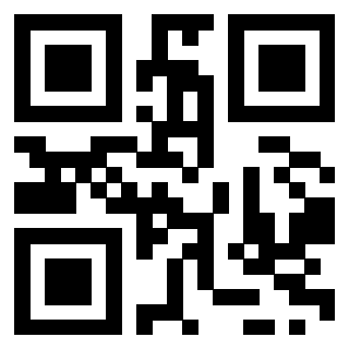 3916345780 QrCode associato