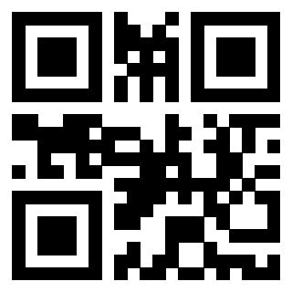 Il Qr Code di 3916345782
