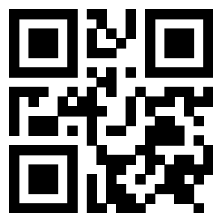 Immagine del QrCode di 3916345785