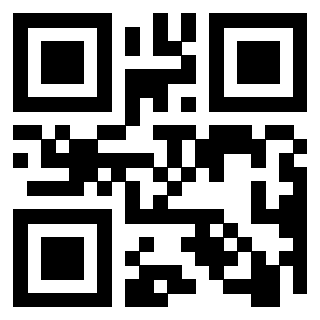 3916345786 Qr Code associato