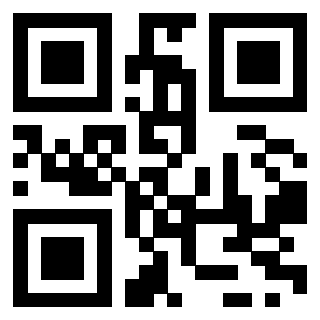 Il QrCode di 3916345787