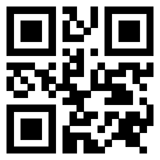 Il Qr Code di 3916345793