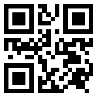 Immagine del QrCode di 3916345796