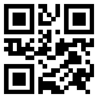 Il Qr Code di 3916345804