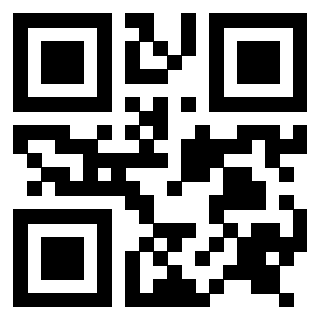 3916345806 - Immagine del Qr Code associato
