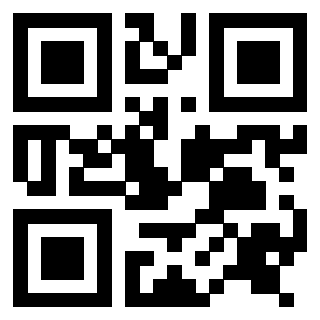 Immagine del QrCode di 3916345814