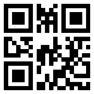 3916345819 QrCode associato