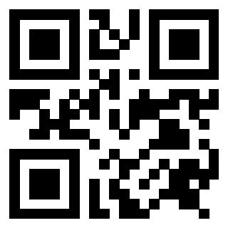 Immagine del Qr Code di 3916345820