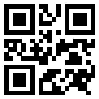 Immagine del QrCode di 3916345823