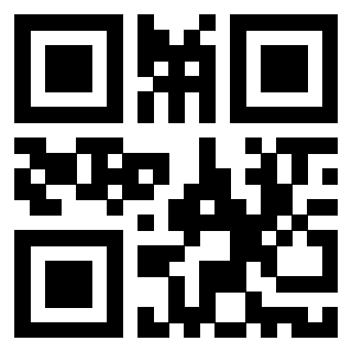 3916345825 Qr Code associato