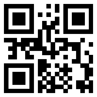 Scansione del Qr Code di 3916345829