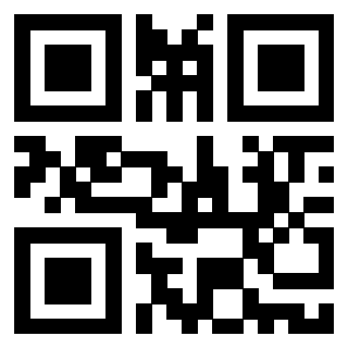3916345830 Qr Code associato
