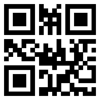 3916345831 QrCode associato