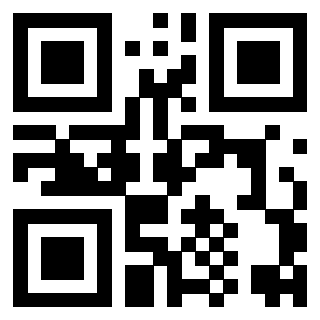3916345832 - Immagine del Qr Code associato