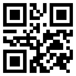 3916345839 - Immagine del QrCode associato