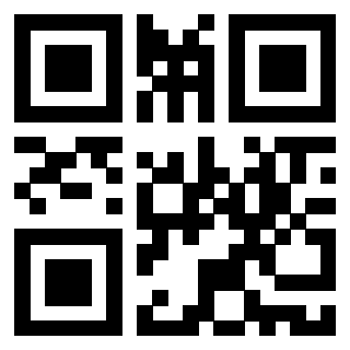 3916345849 - Immagine del QrCode associato