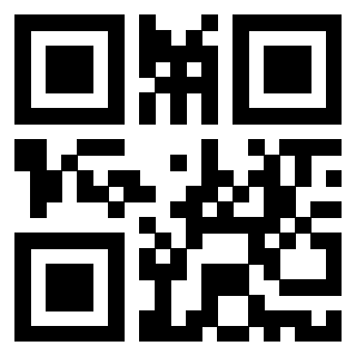 Immagine del QrCode di 3916345850