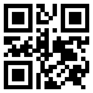Il QrCode di 3916345854